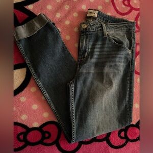HUDSON BOYFRIEND JEANS